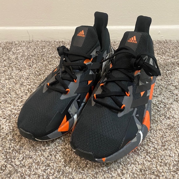 Adidas X9000L4 - Picture 2 of 5